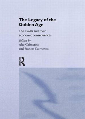 The Legacy of the Golden Age