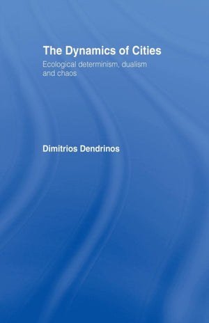 Dynamics of Cities