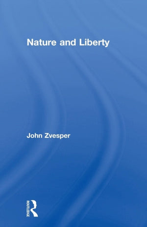 Nature and Liberty