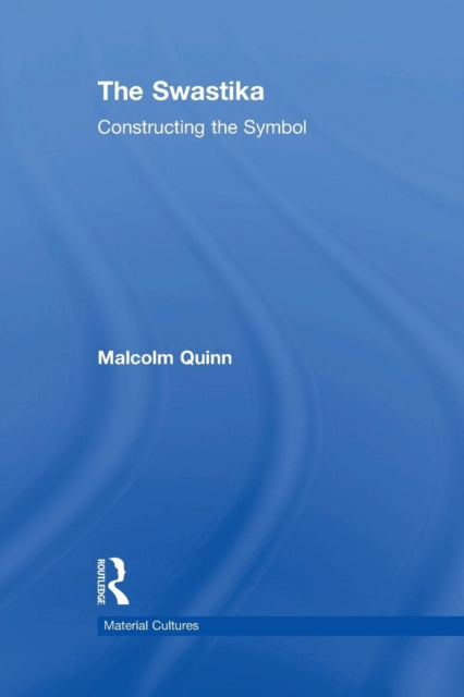 Book cover of: Swastika. By: Malcolm Quinn