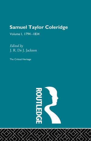 Samuel Taylor Coleridge