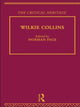 Book cover of: Wilkie Collins. By: Norman Page