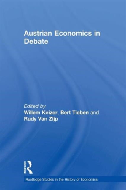 Austrian Economics in Debate