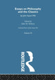 Book cover of: Collected Works of John Stuart Mill. By: John M. Robson