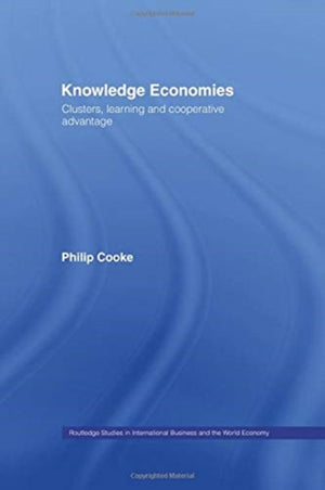 Knowledge Economies