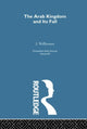 Book cover of: Arab Kingdom:Orientalism V 7. By: J. Wellhausen