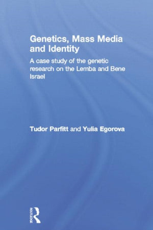 Genetics, Mass Media and Identity