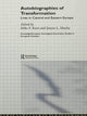Book cover of: Autobiographies of Transformation. By: Mike Keen