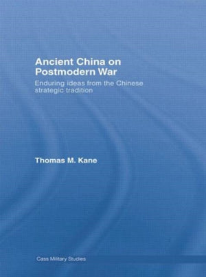 Ancient China on Postmodern War