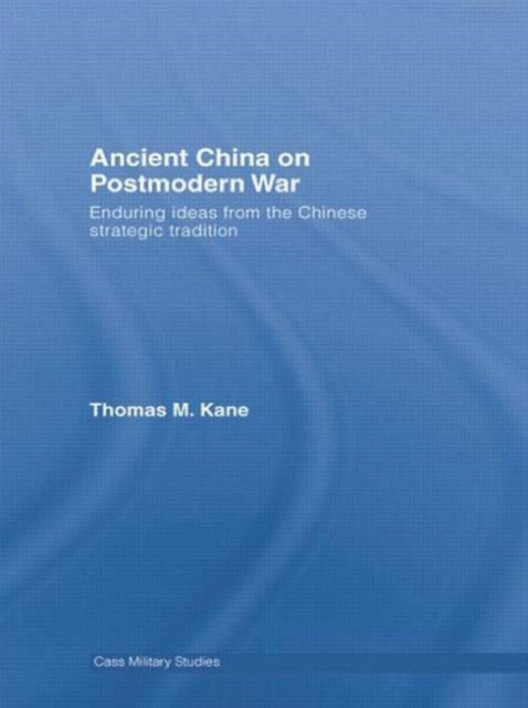 Ancient China on Postmodern War
