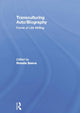 Book cover of: Transculturing Auto/Biography. By: Rosalia Baena