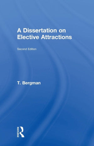 Dissertation of Elective Attractions