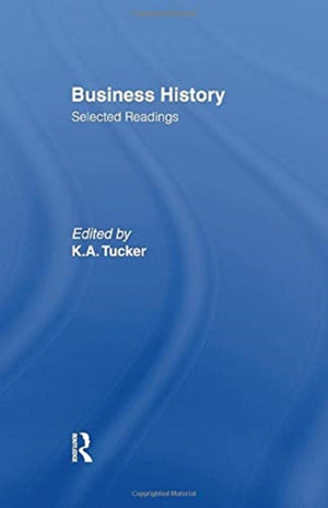 Business History