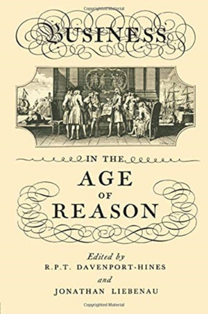 Business in the Age of Reason