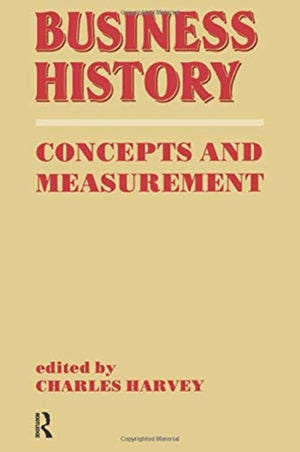 Business History