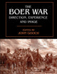 Book cover of: Boer War. By: John Gooch