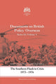 Book cover of: Southern Flank in Crisis, 1973-1976. By: Keith Hamilton