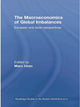 Book cover of: Macroeconomics of Global Imbalances. By: Marc Uzan