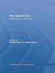 Book cover of: Spatial Turn