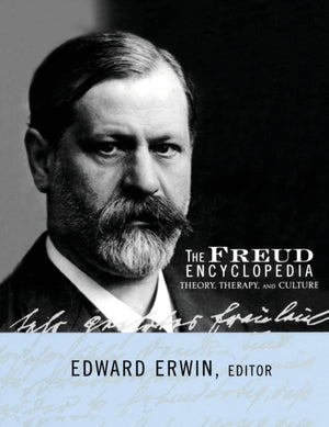 Freud Encyclopedia