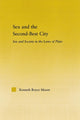 Book cover of: Sex and the Second-Best City. By: Kenneth Royce Moore