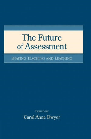 Future of Assessment