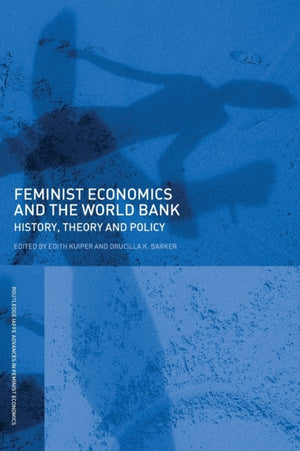 Feminist Economics and the World Bank