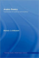 Book cover of: Arabic Poetry. By: Muhsin Al-musawi