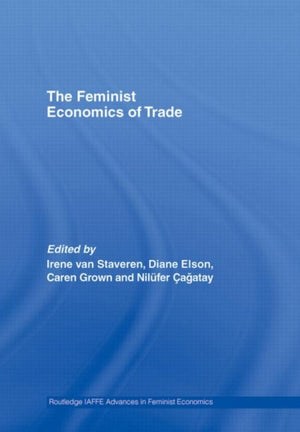Feminist Economics of Trade