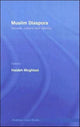 Book cover of: Muslim Diaspora. By: Haide Moghissi