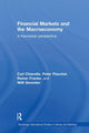Book cover of: Financial Markets and the Macroeconomy. By: Willi Semmler