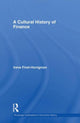Book cover of: Cultural History of Finance. By: Finel-Honigman, Irene Finel-Honigman