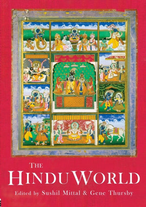 Hindu World