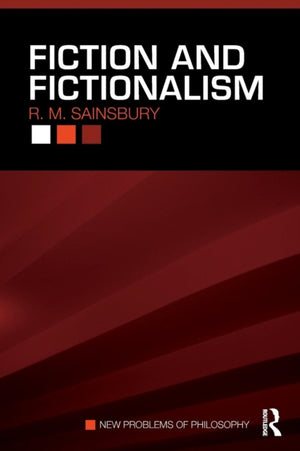Fiction and Fictionalism