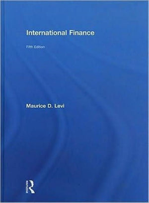 International Finance