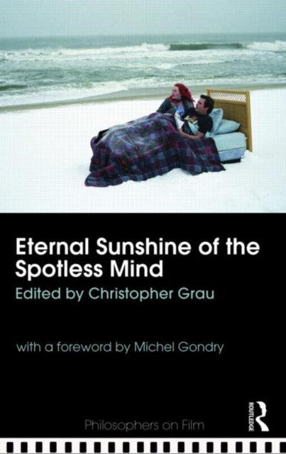 Book cover of: Eternal Sunshine of the Spotless Mind. By: Christopher Gra