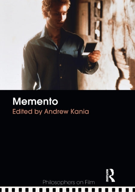 Book cover of: Memento. By: Andrew Kania