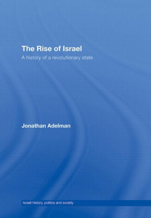 Rise of Israel