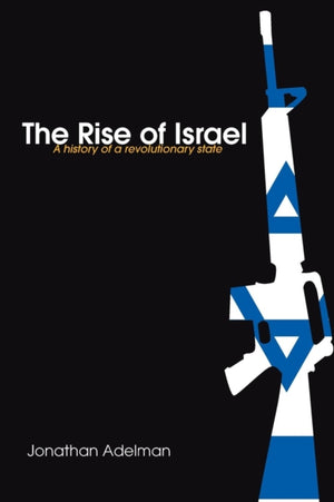 Rise of Israel
