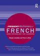 Frequency Dictionary of French