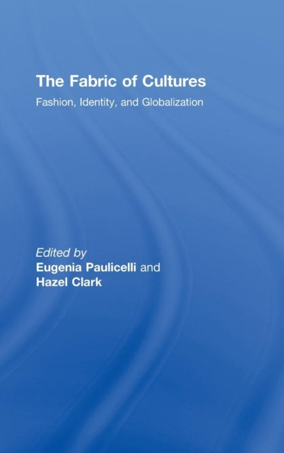 Book cover of: Fabric of Cultures