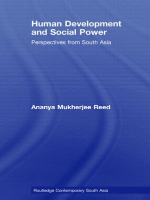 Human Development and Social Power
