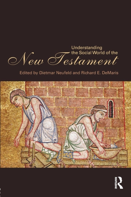 Book cover of: Understanding the Social World of the New Testament