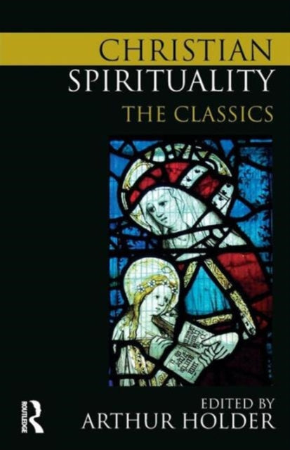 Book cover of: Christian Spirituality