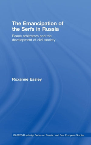 Emancipation of the Serfs in Russia