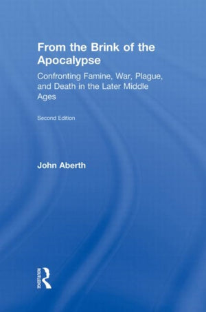 From the Brink of the Apocalypse