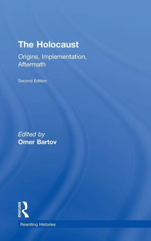 The Holocaust