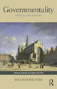 Book cover of: Governmentality. By: Walters, William