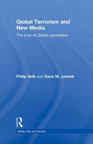 Global Terrorism and New Media