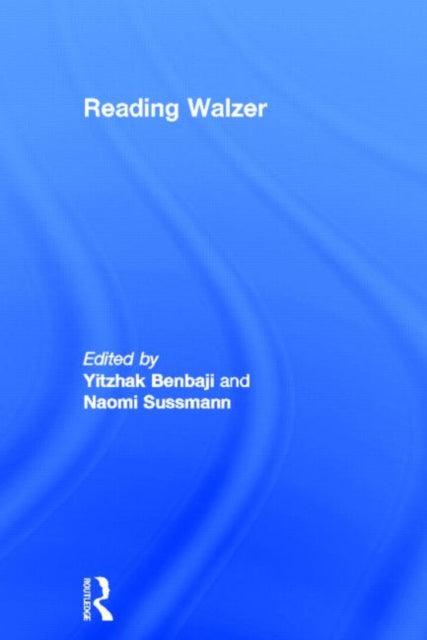 Book cover of: Reading Walzer